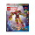 Klocki LEGO® LEGO Marvel 76307 Mech Iron Mana kontra Ultron